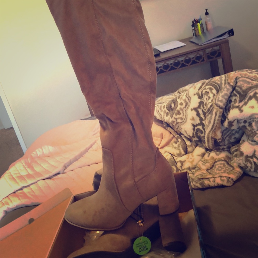 boots